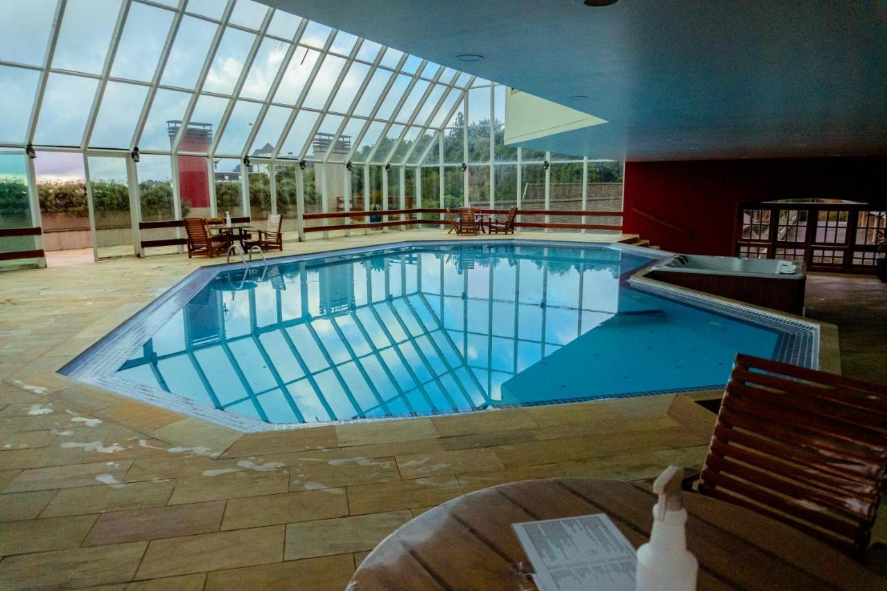 Apartamento Quatre Saisons *