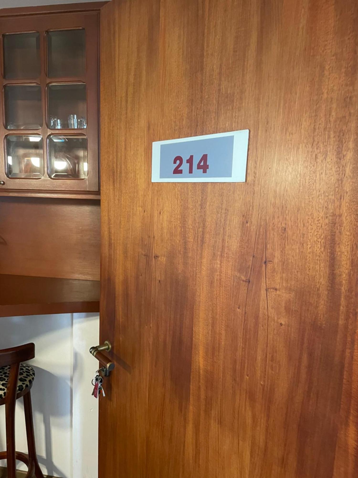 Quatre Saisons Apartamento