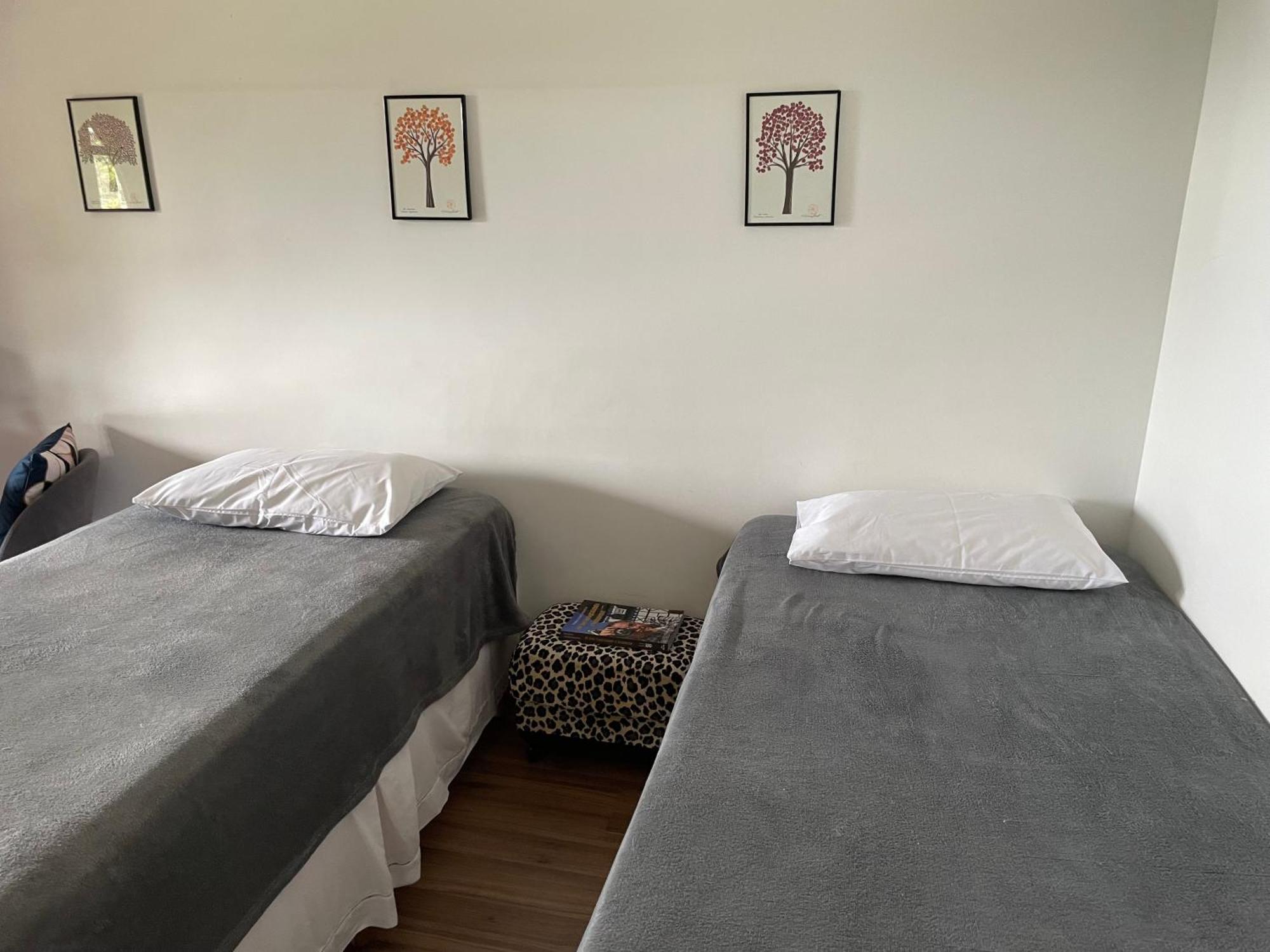 Apartamento Quatre Saisons