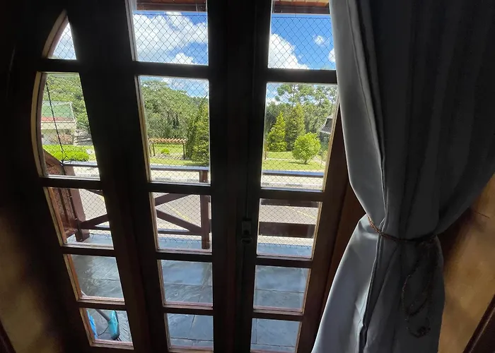 Quatre Saisons Residence