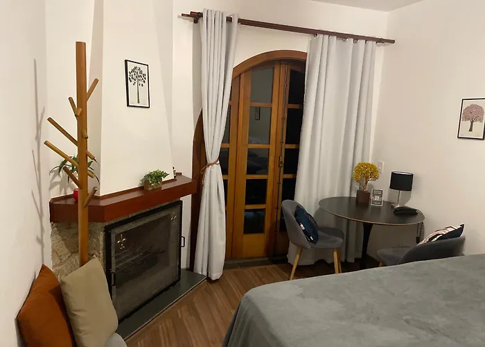 Quatre Saisons Residence