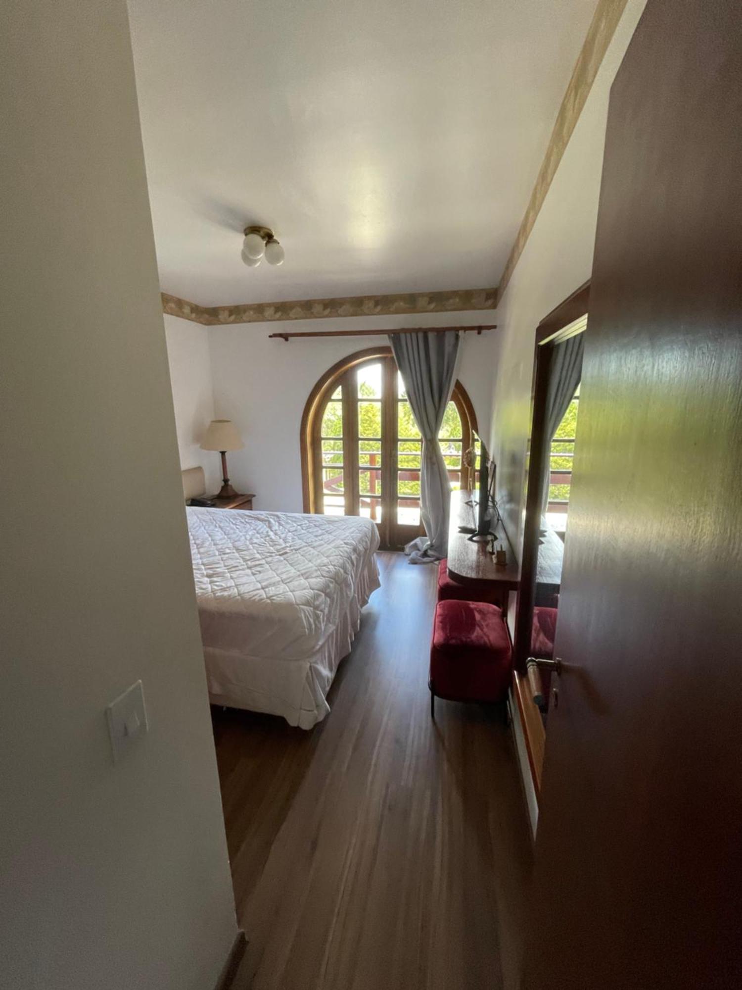 Apartment Quatre Saisons