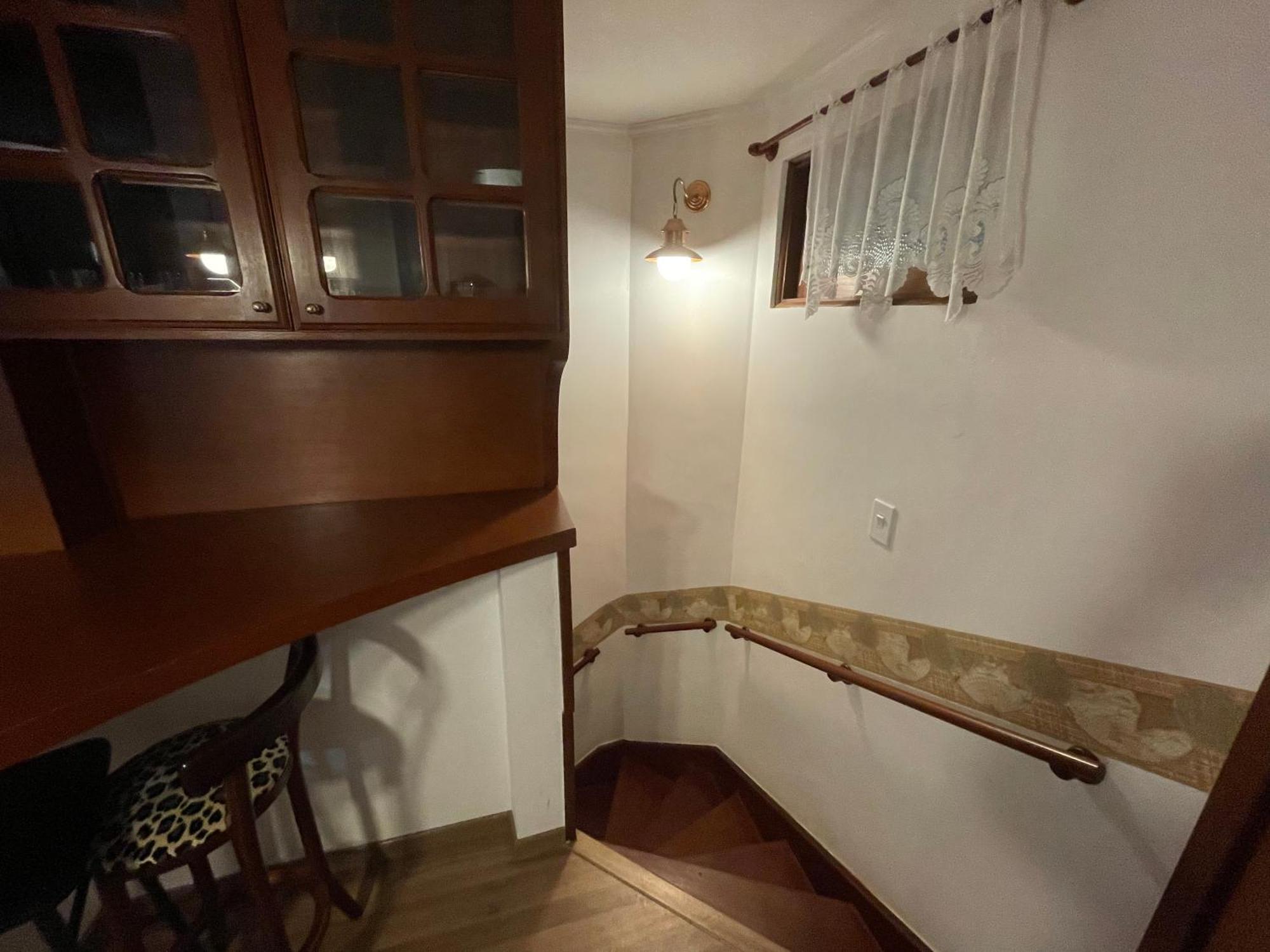 Quatre Saisons Apartment