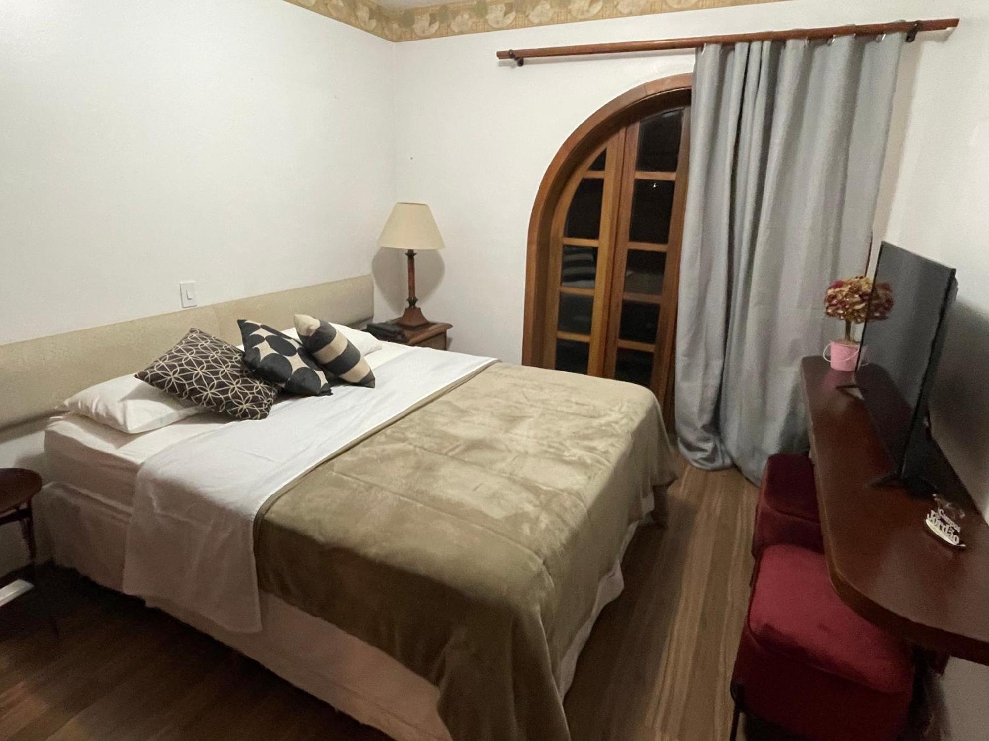Apartment Quatre Saisons *
