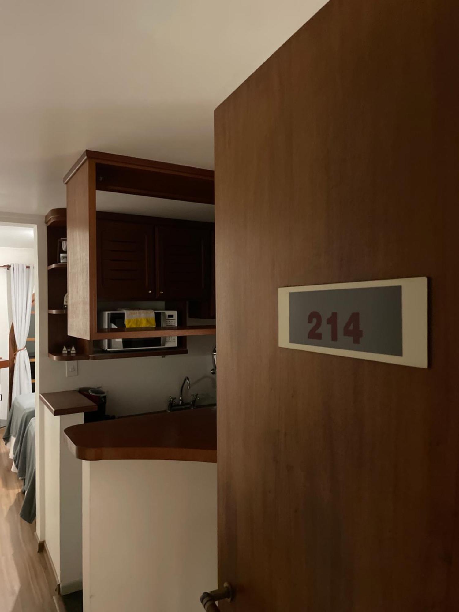 Apartment Quatre Saisons