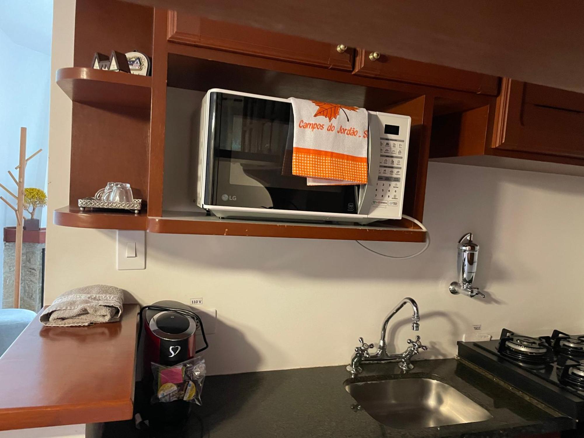 Apartment Quatre Saisons *