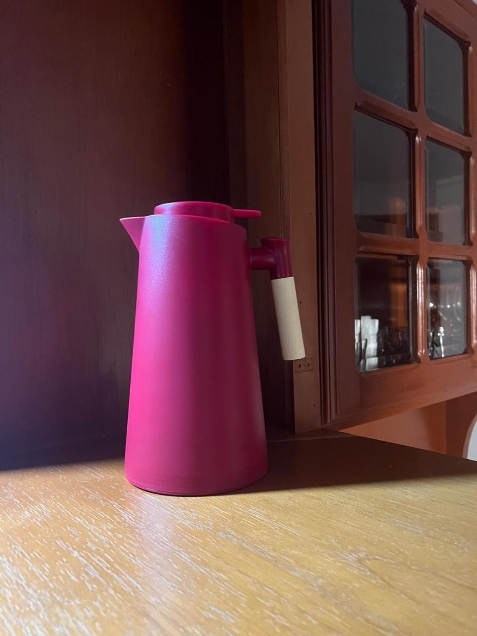 Apartment Quatre Saisons Campos do Jordao